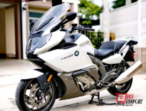 BMW K 1600GT 