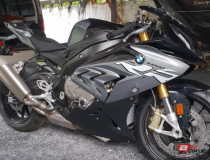 BMW S 1000 RR