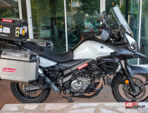 Suzuki V-Strom 650 