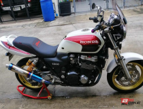 Honda CB 1300