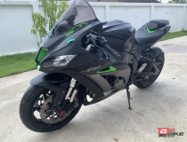 Kawasaki Ninja ZX-10R SE
