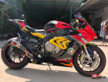 BMW S 1000 RR