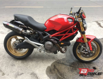 Ducati Monster 795