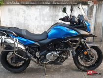 Suzuki V-Strom 650 XT