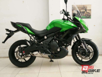 Kawasaki Versys 650 ABS