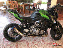 Kawasaki Z900