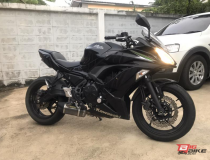 Kawasaki Ninja 650