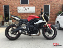 Triumph Street Triple R