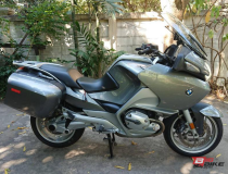 BMW R 1200 RT