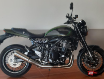 Kawasaki Z900 RS