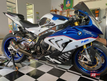 BMW S 1000 RR