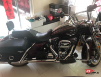 Harley Davidson Touring Road King