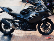 Kawasaki Ninja 400