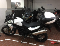 BMW F 800 GS