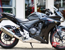 Honda CBR 500R