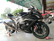Kawasaki Ninja ZX-10RR