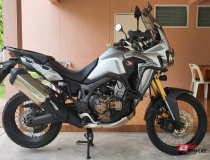 Honda CRF 1000L Africa Twin DCT