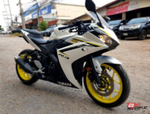 Yamaha YZF-R3