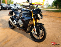 BMW S 1000 R