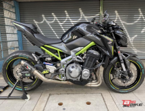 Kawasaki Z900