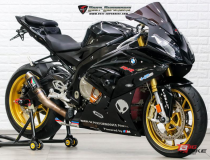 BMW S 1000 RR