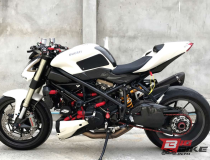 Ducati streetfighter 1098 S