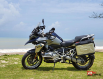 BMW R 1200 GS