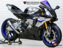 Yamaha YZF-R1M