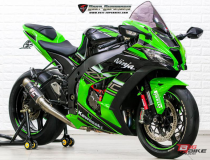 Kawasaki Ninja ZX-10R