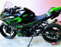 Kawasaki Ninja 400