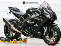 Kawasaki Ninja ZX-10RR