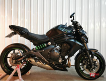 Kawasaki ER-6n ABS