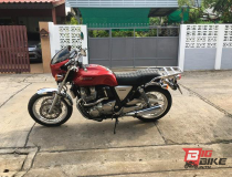 Honda CB 1100 EX