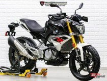 BMW G 310 R