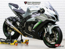 Kawasaki Ninja ZX-10R