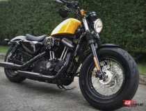 Harley Davidson Forty-Eight