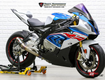 BMW S 1000 RR