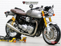 Triumph Thruxton 1200R