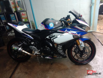 Yamaha YZF-R3