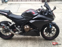 Honda CBR 500R