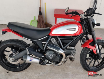 Ducati Scrambler