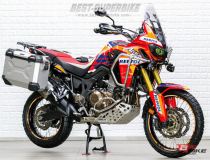 Honda CRF 1000L Africa Twin