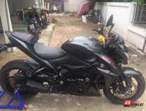 Suzuki GSX-S 1000