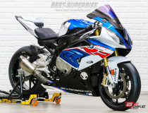 BMW S 1000 RR