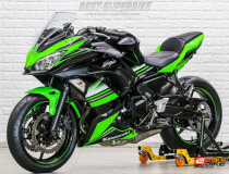 Kawasaki Ninja 650