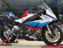 BMW S 1000 RR