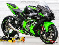 Kawasaki Ninja ZX-10R