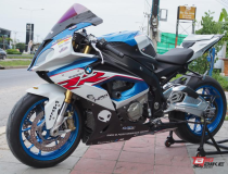 BMW S 1000 RR