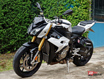 BMW S 1000 R