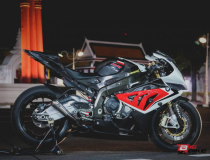 BMW S 1000 RR